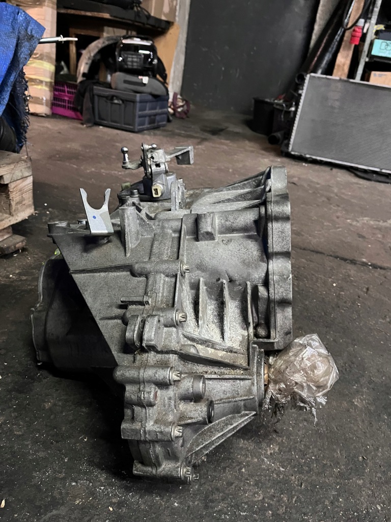 фото №3, 108 mini r56 1.6t коробка передач передач 7594639