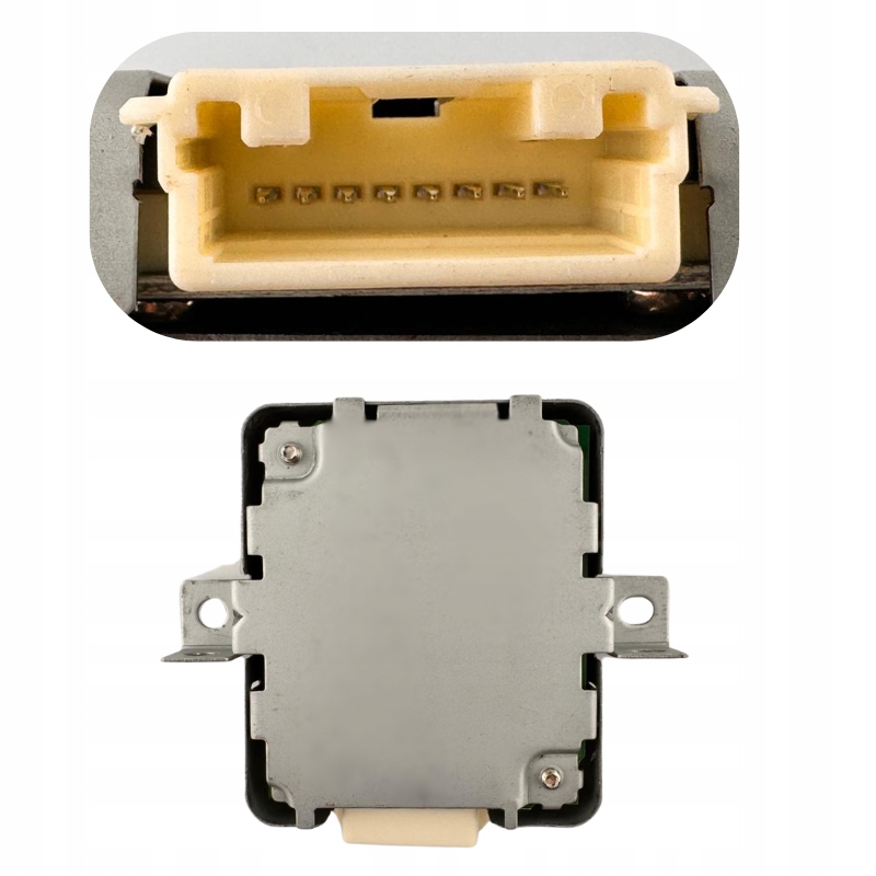 Блок управления модуль преобразователь light управление led toyota lexus 85967-50110 Доставка