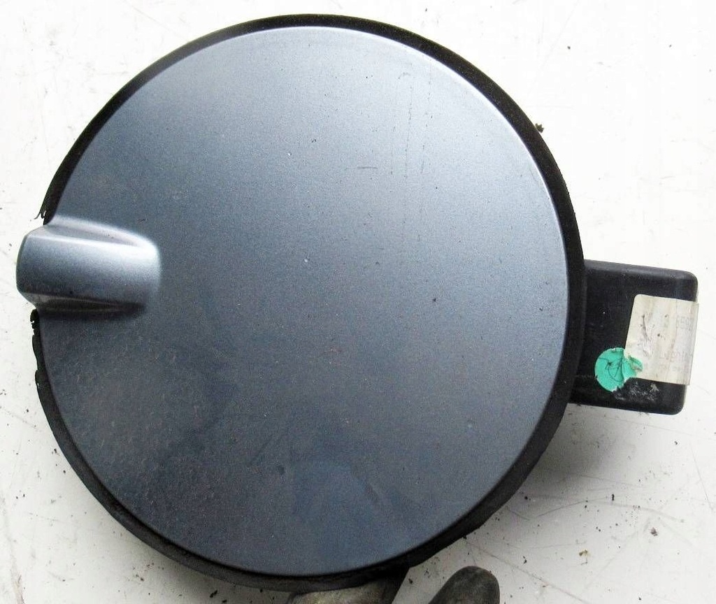 фото №1, Opel astra h кришка заливної пального kombi