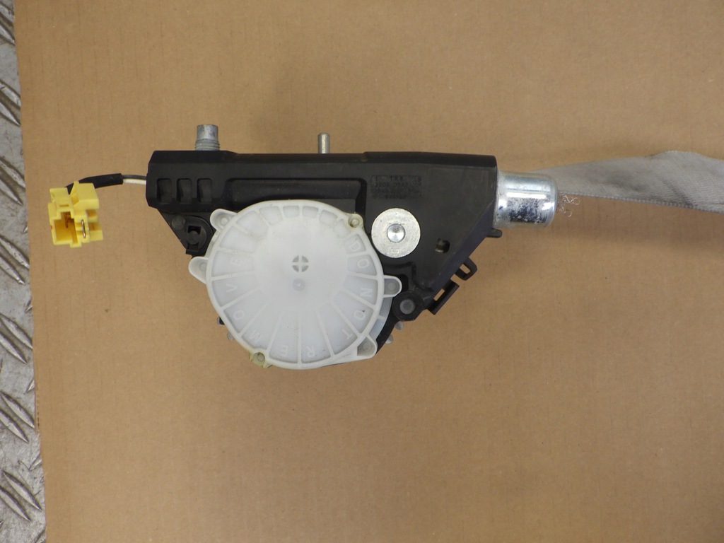 фото №4, Mercedes r-klasa w251 pas правий задня 2518600685