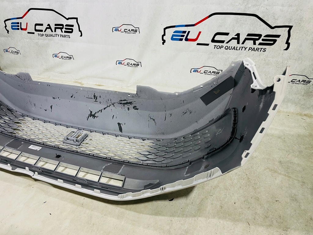 фото №13, Vw caddy 2k7zderzak pzód передний 2020-2023 rok