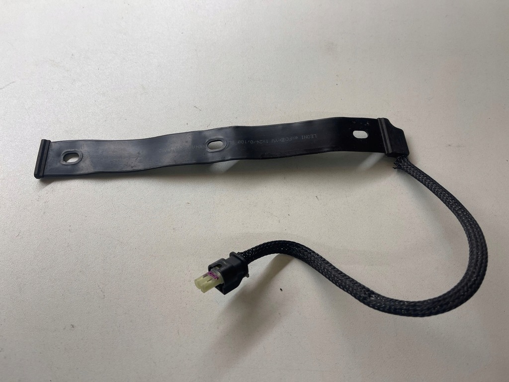 фото №2, Land rover range rover velar модуль електричний кришки задній gk6214e108ab