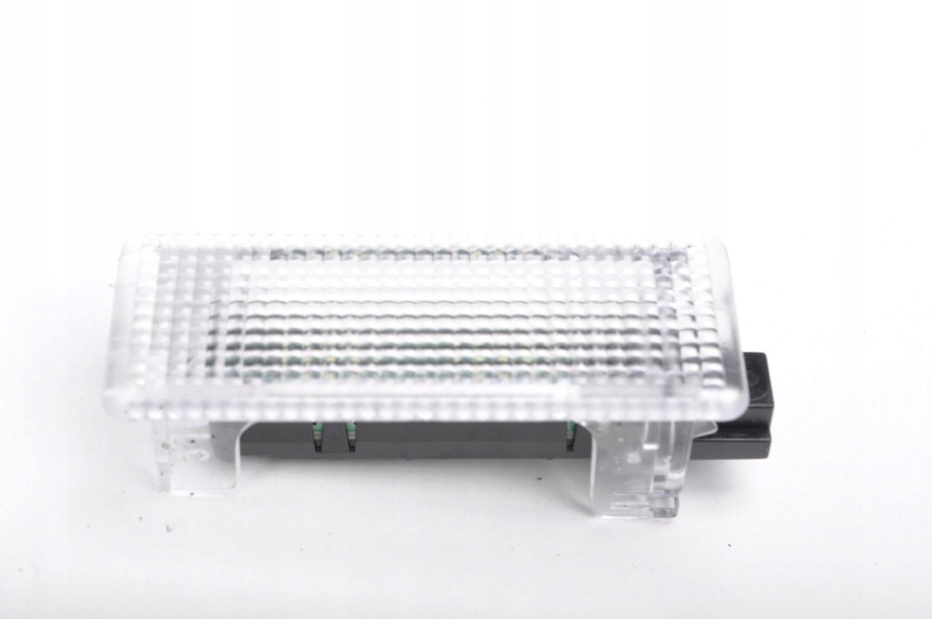 фото №1, Aston martin db11 освітлення лампа салону