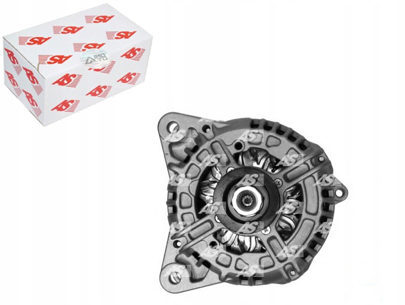 Купити Генератор renault laguna 2.2dci 01-