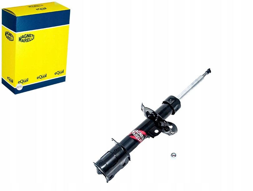 фото №1, Амортизатор перед правый opel combo tour combo minivan + набор аварийный #7