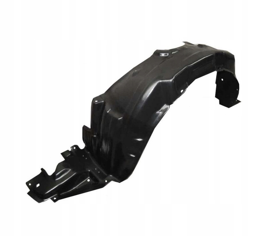 фото №1, Підкрилок передні ліва toyota prius xw20 2003-2009