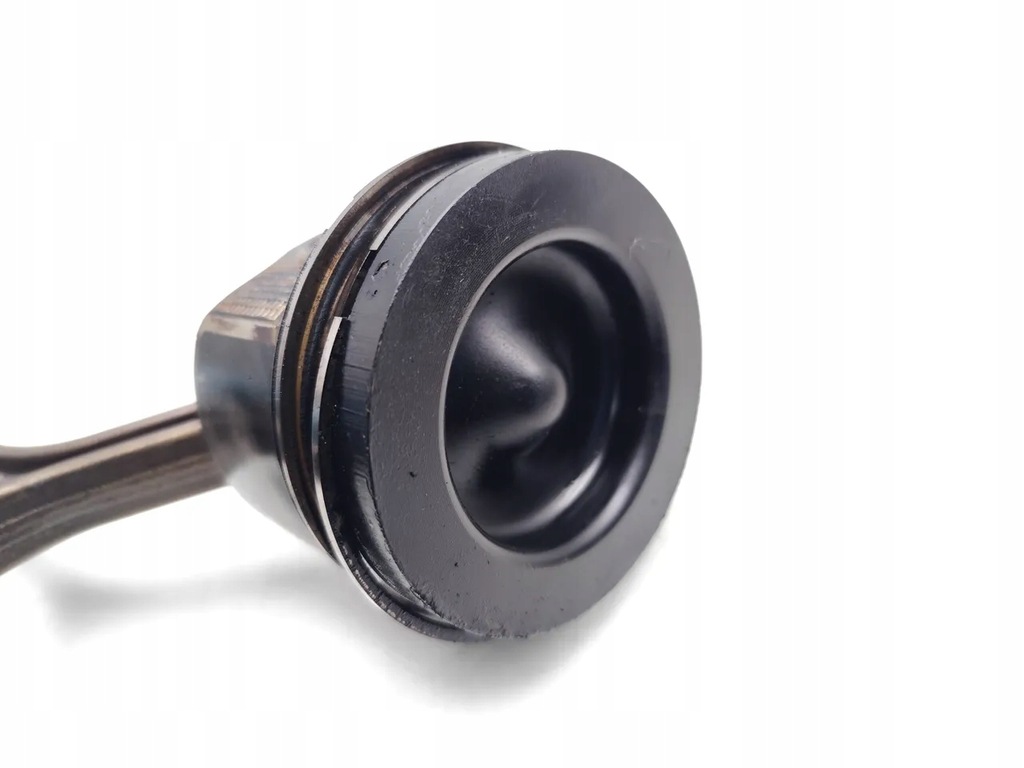 фото №12, Alfa romeo mito поршень з шатун 0.9 twinair бензин 77kw 105 hp 2017