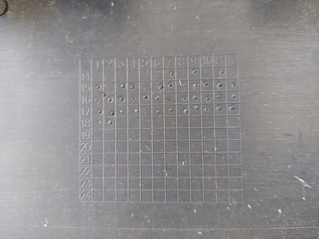 фото №7, Vw caddy 2k5 бампер перед 2k5807221 j оригінал