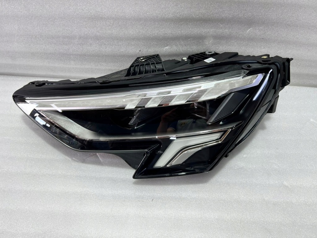 фото №7, Audi a3 8y full led лампа ліва права