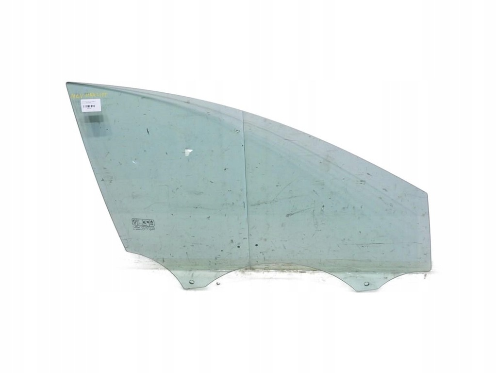 фото №1, Скло двері правий перед ford mondeo mk4 lift