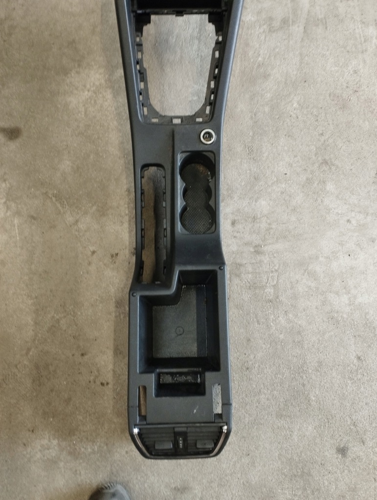 фото №7, Skoda octavia iii 3 туннель средний 5e1863243b