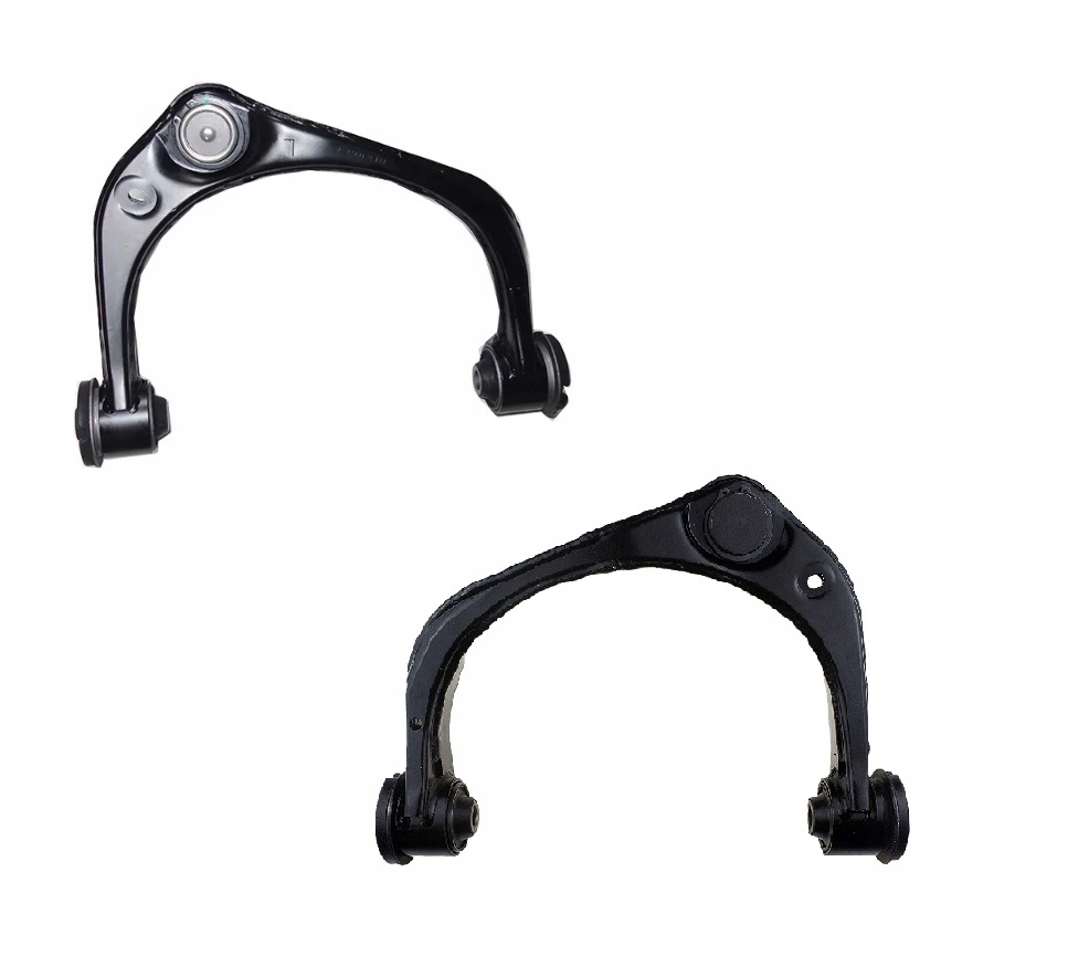 фото №1, Lincoln navigator 2007- рычаг верхний левый + правый