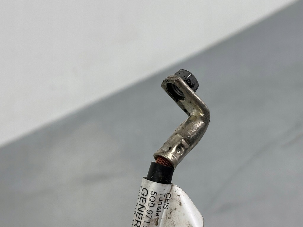 фото №5, Skoda kodiaq 2022 110kw 1968cm3 джгут трубопровід двигуна 5q0971230ln