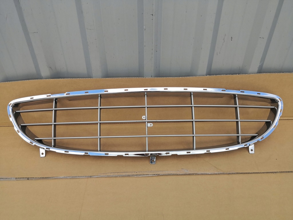 фото №1, Ferrari california 08- решітка радіатора решітка радіатора радіатора