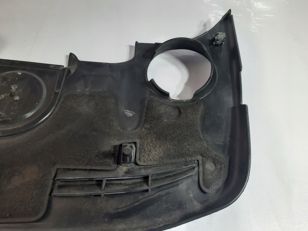 фото №7, Mercedes glk x204 09-15 захист двигуна a2760100267 usa