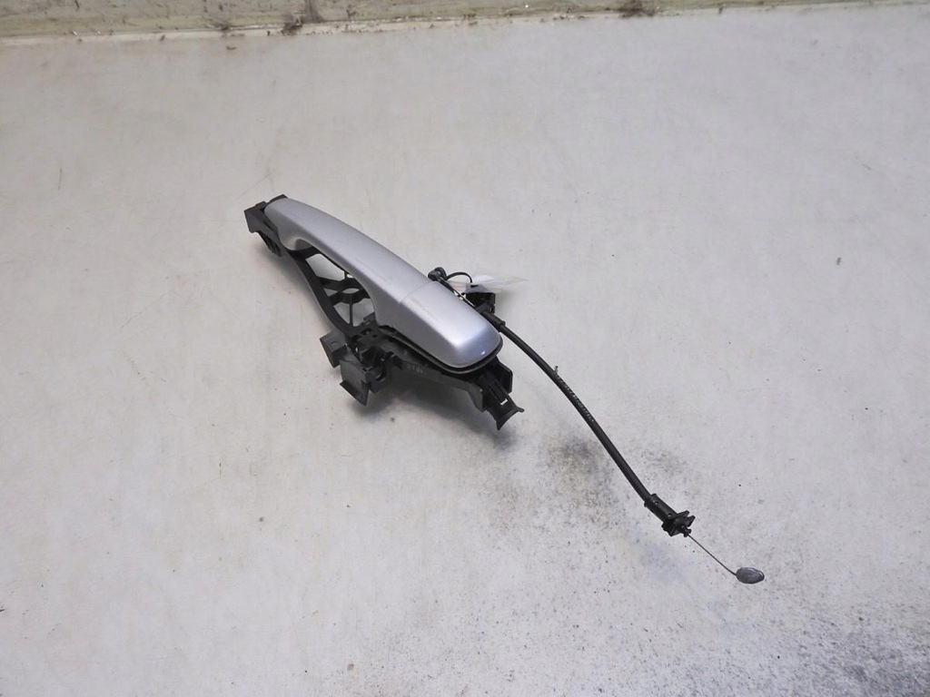 фото №7, Ручка дверь левый задняя 426-26 volvo v70 iii