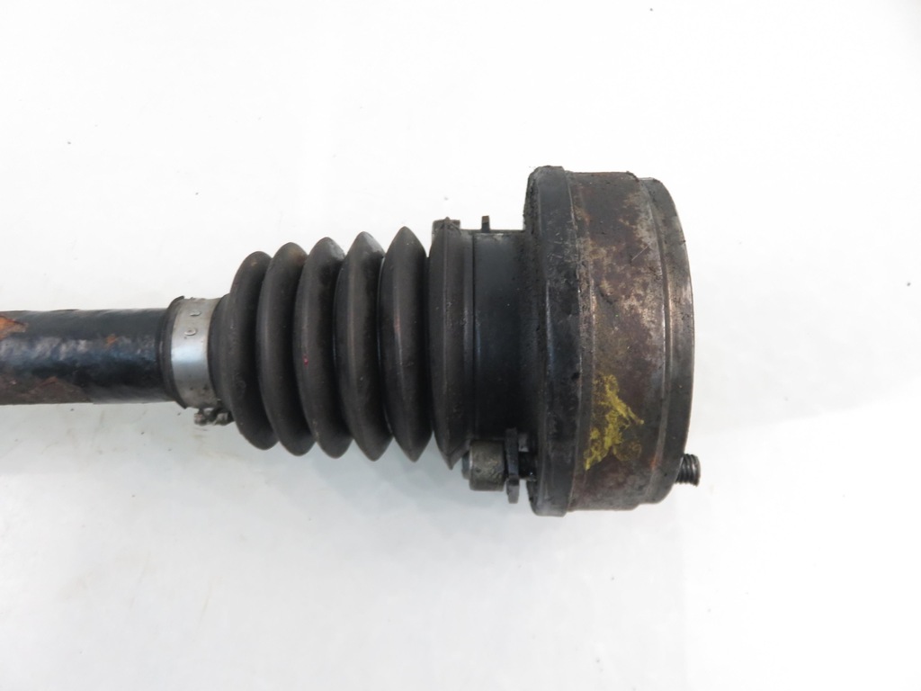 фото №6, Привідний вал ліва передня skoda fabia i 1.9 sdi