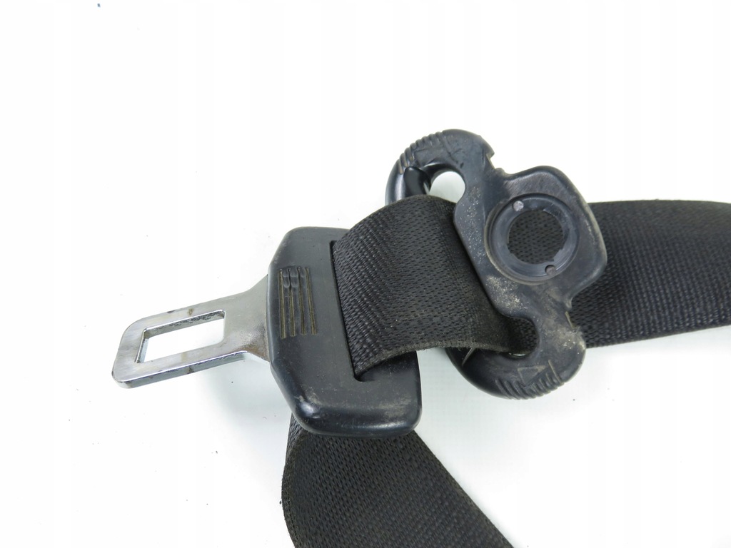 фото №6, Pas правий передній peugeot boxer ii 04167126