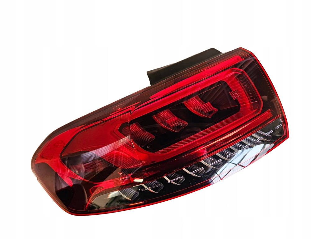 фото №1, Лампа задня ліва mercedes eqb 243