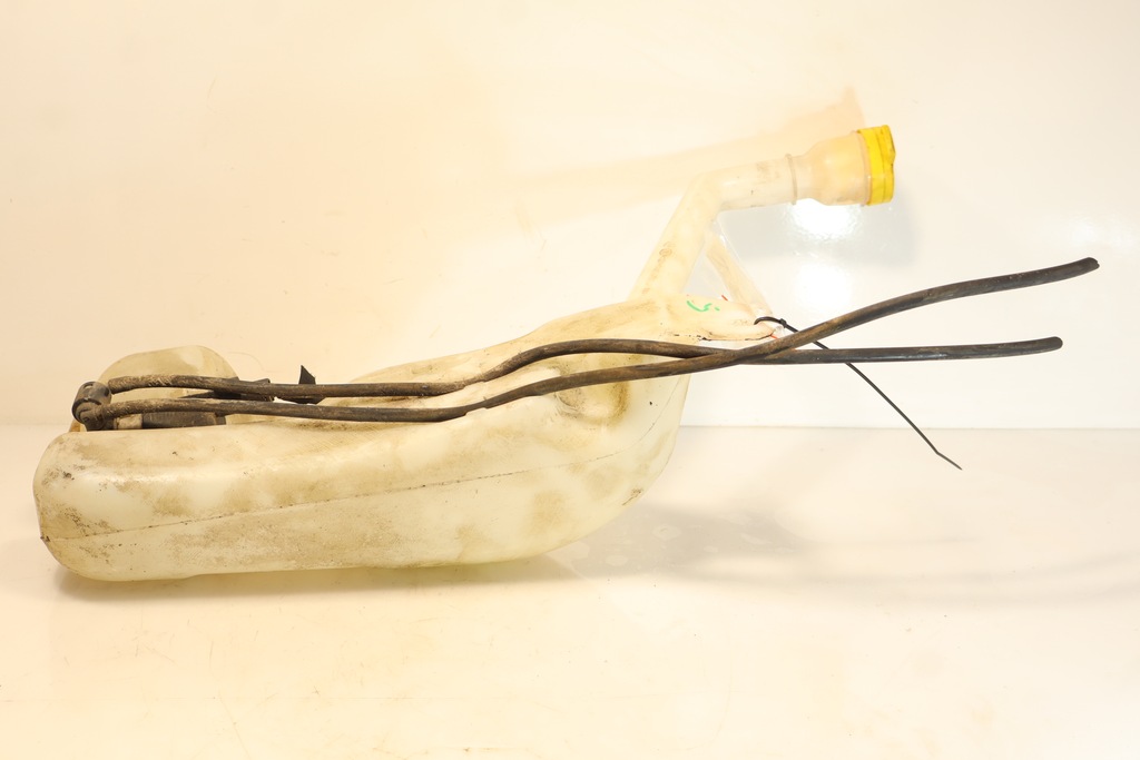 фото №5, Бачок омивача renault megane scenic iii 1.9dci