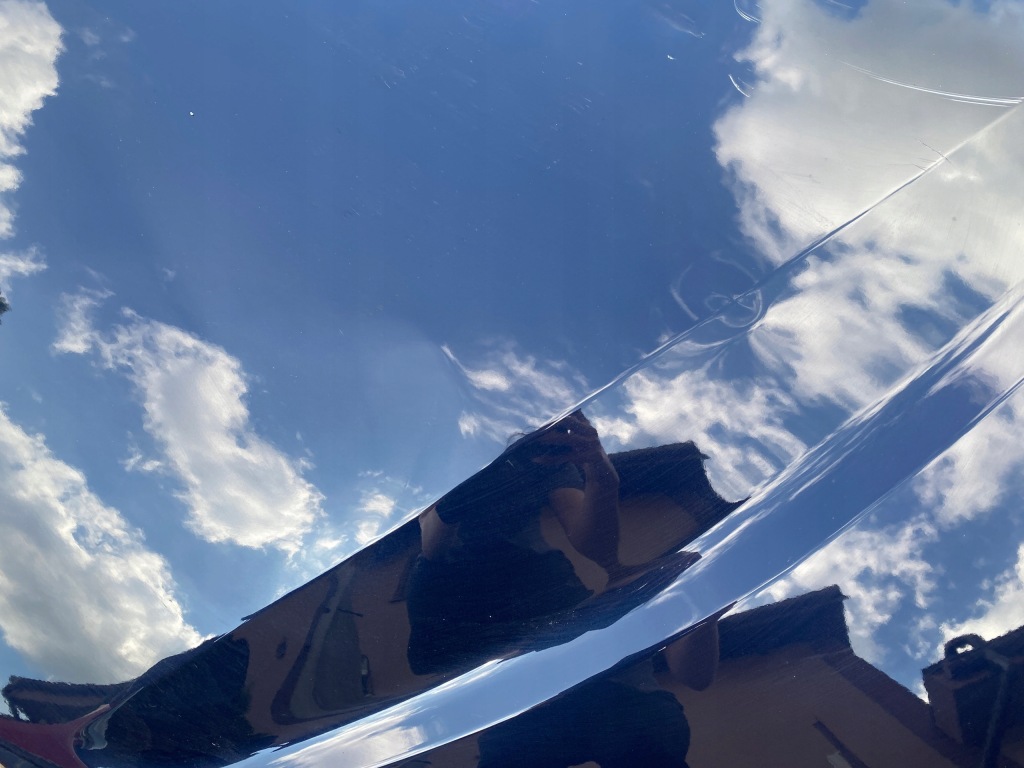 Audi a5 b10 8b3 капот перед оригінал Київ