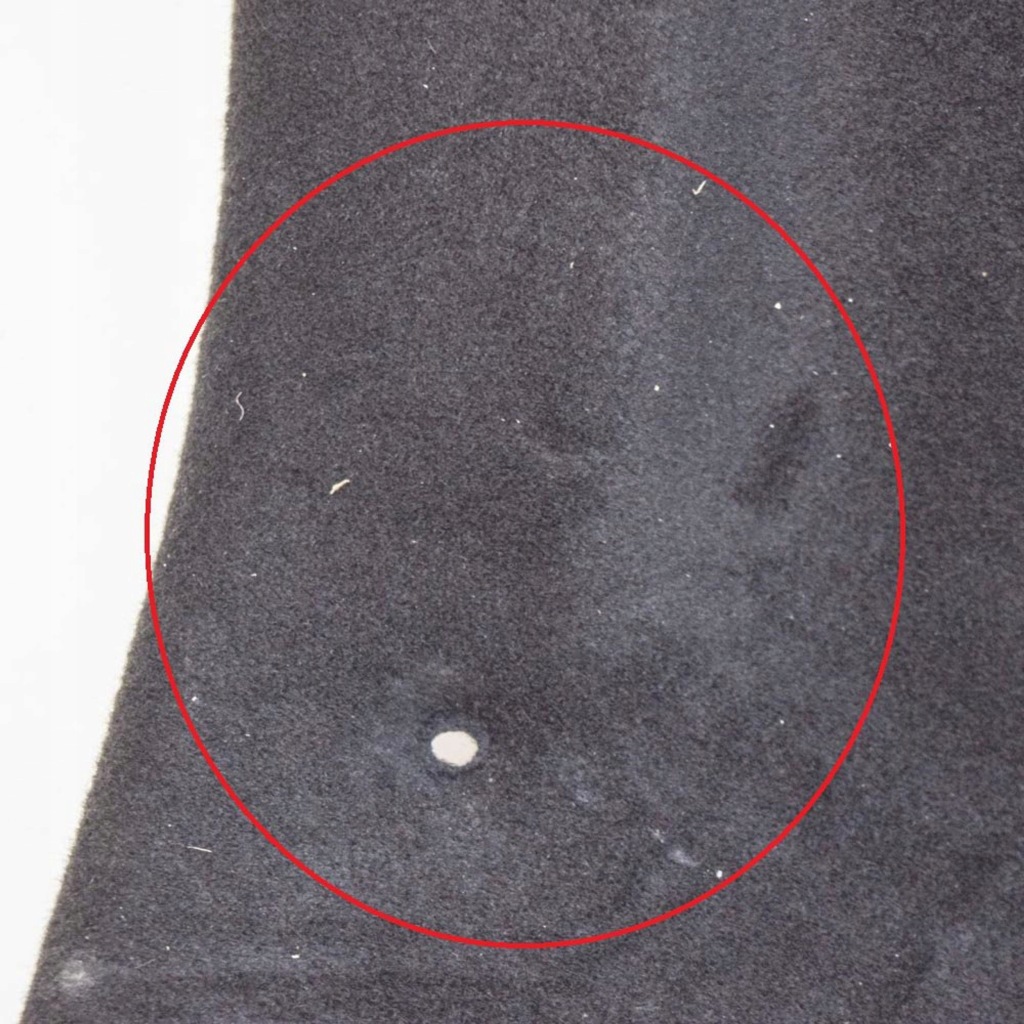 фото №5, Bmw 7 g11 g12 2018 обшивка / оббивка задній кришки багажника