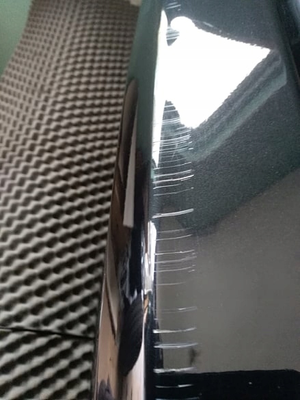 фото №5, Крышка багажника багажника bmw 5 g31 od 2017