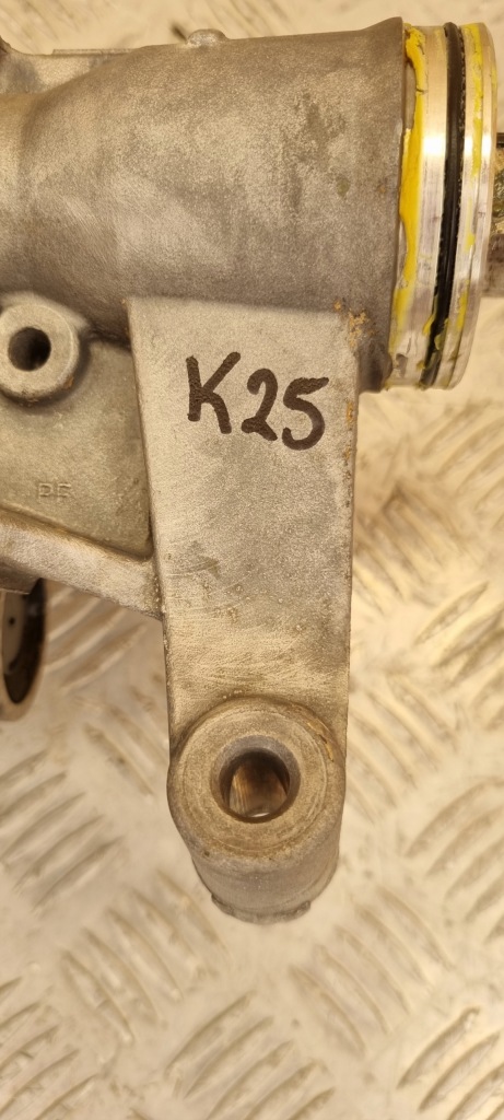 фото №16, Mercedes оригинальный номер a2474602002 w247 gla рулевая рейка трансмиссия рулевая