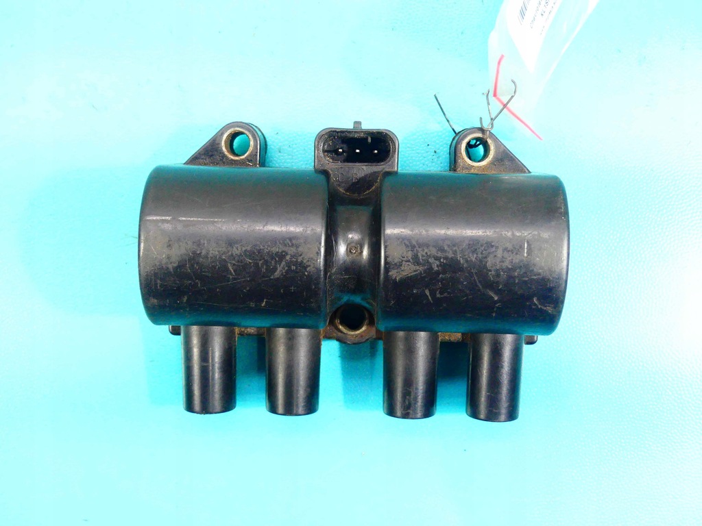 фото №1, Катушка зажигания chevrolet aveo t200 kalos 1.2 16v