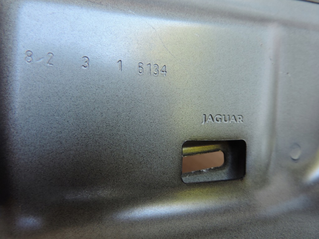 фото №10, Jaguar xf lift 2012 2013 2014 2015 правый крыло