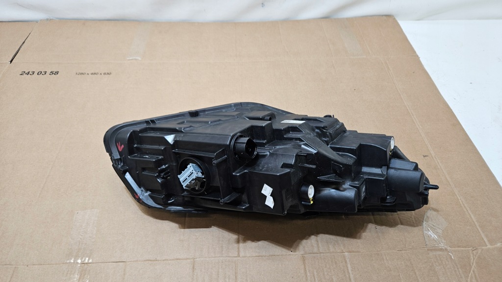 Фара передняя левая jaguar e-pace full led x540 premium rt m9c3-13e030-ec Киев