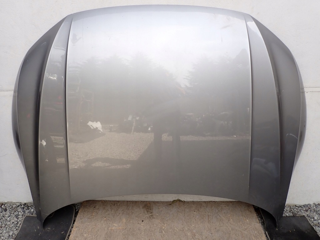 фото №1, Капот кришка двигуна vw volkswagen arteon 3g8 2017-