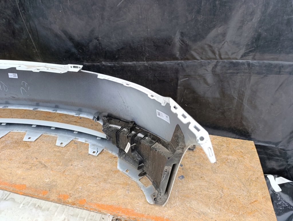 Бампер перед передній tesla 3 lift highland 23- 1781565-33-a z13 Ціна