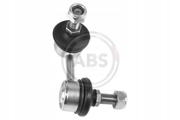 фото №2, Соединитель стабилизатора перед p do hyundai matrix