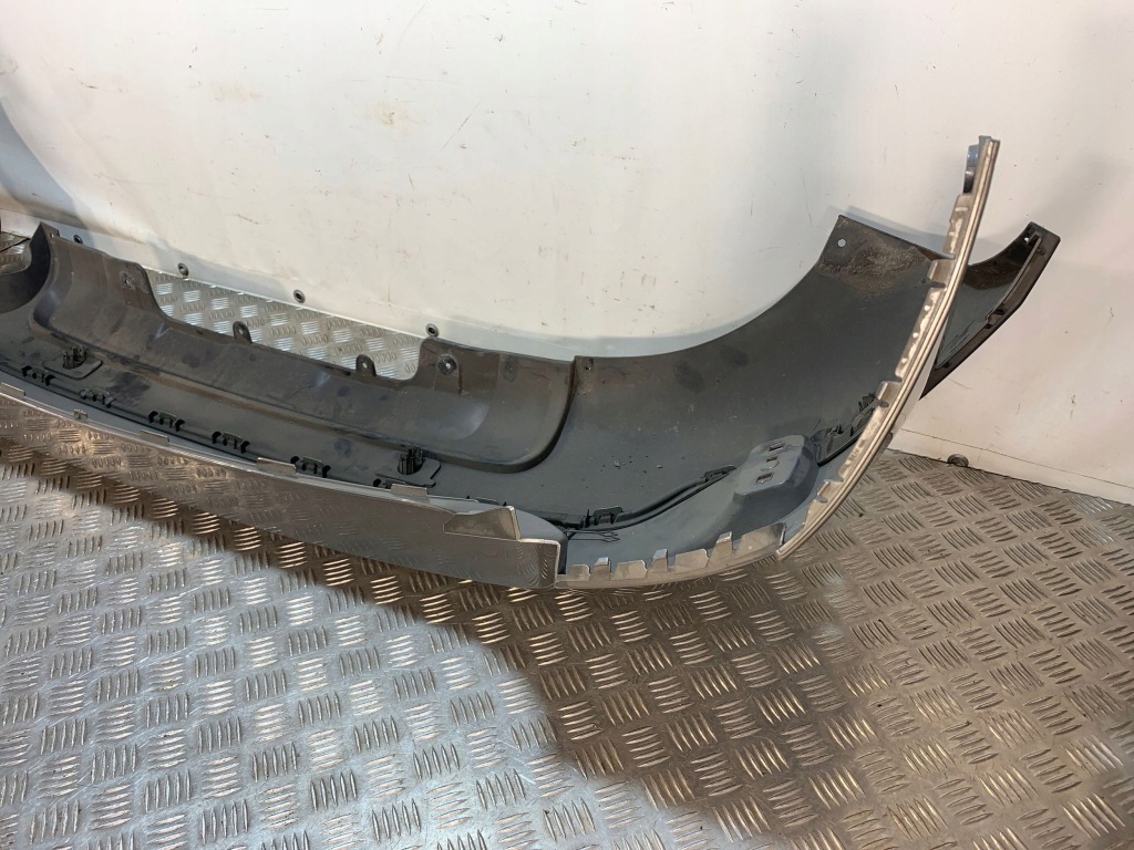 2020 mini cooper countryman f60 бампер задний z546766970 с Разборки