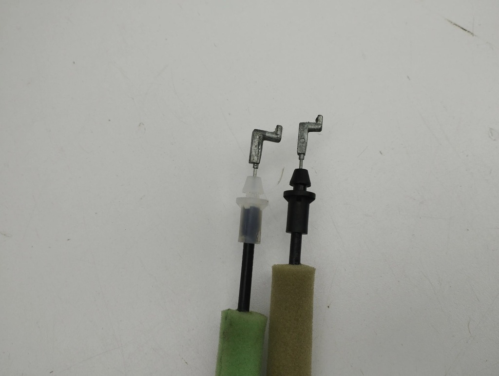 фото №7, Mazda cx-5 ii 2020 правая сторона замки