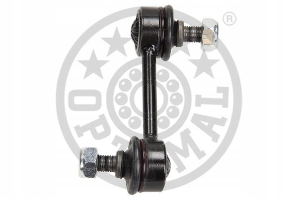 фото №3, З'єднувач тяга стабілізатора задня do mazda mx-5 iii