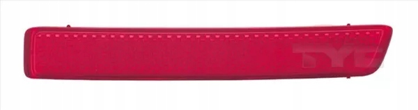 фото №1, Світло відбивний задні tyc 17-0051-00-2