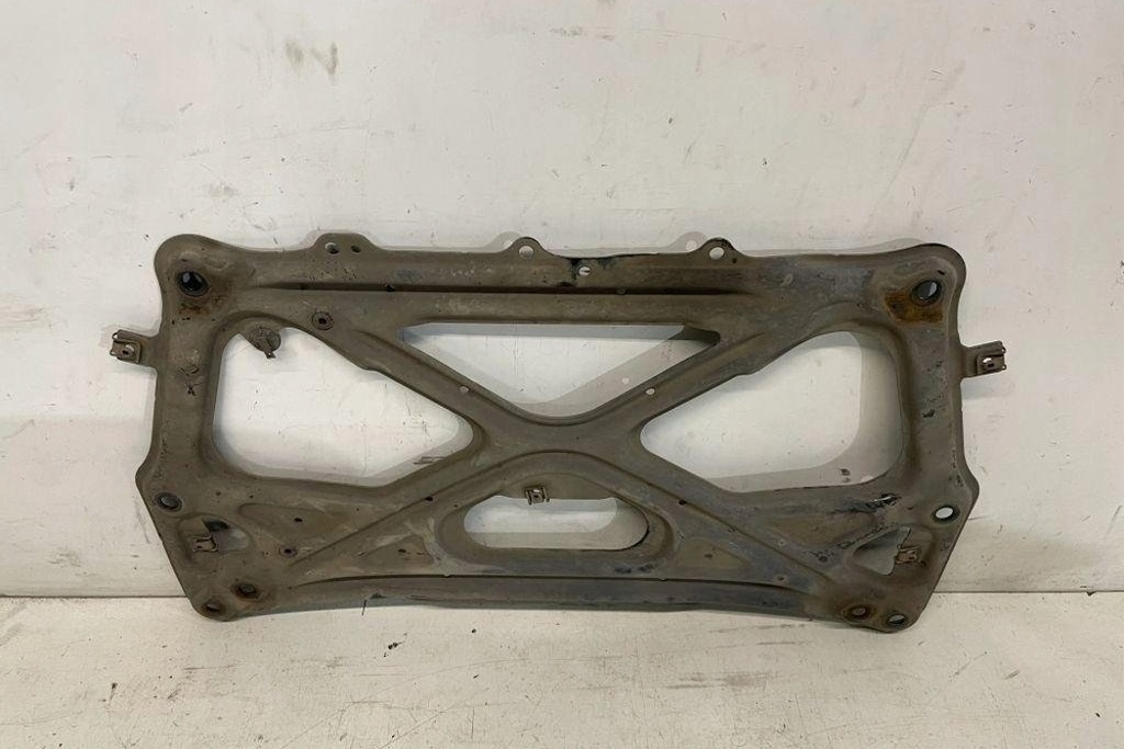 фото №8, Подрамник передние audi a6 allroad 4gh, 4gj 4h0399345q 3.0l дизель 230kw 2014