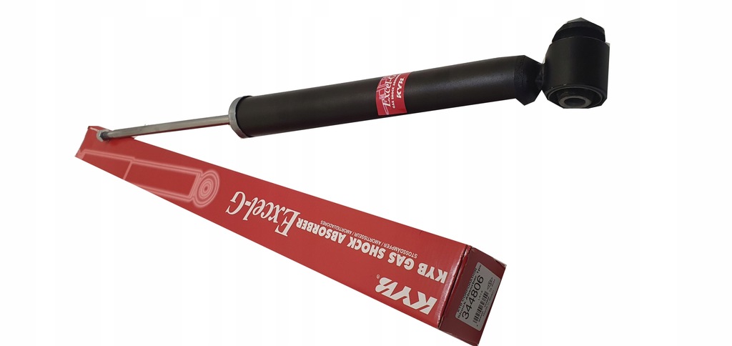 фото №1, Kyb амортизатор задня audi a6 4f / c6 04