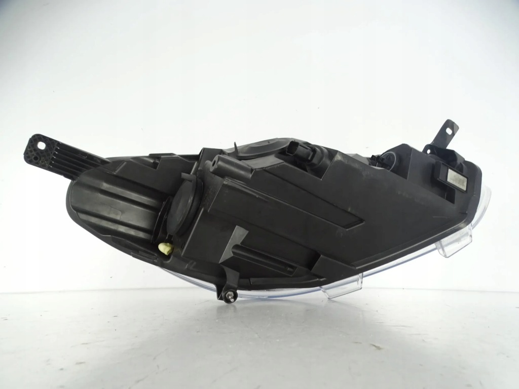 фото №3, Лампа перед передня ліва ford fiesta mk8