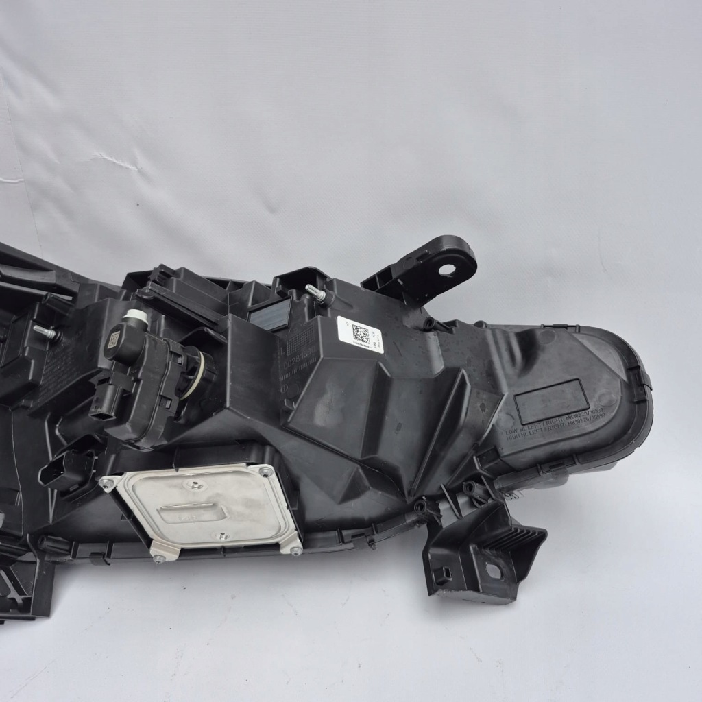 фото №10, Renault clio v lift 23- лампа ліва перед передня full led 260600149r