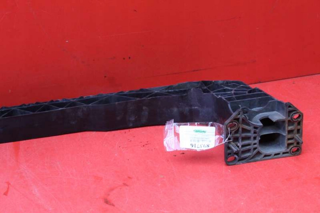 фото №6, Балка бампера перед нижня підсилювач 9660501380 citroen c5 ii x7 iii