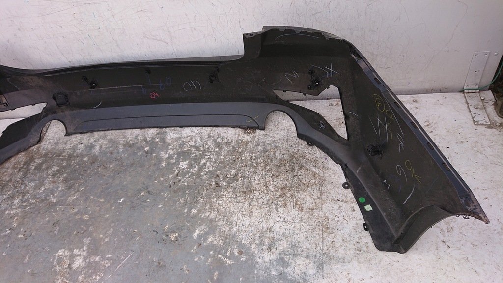 фото №11, Bmw 3 g20 sedan бампер задний задняя