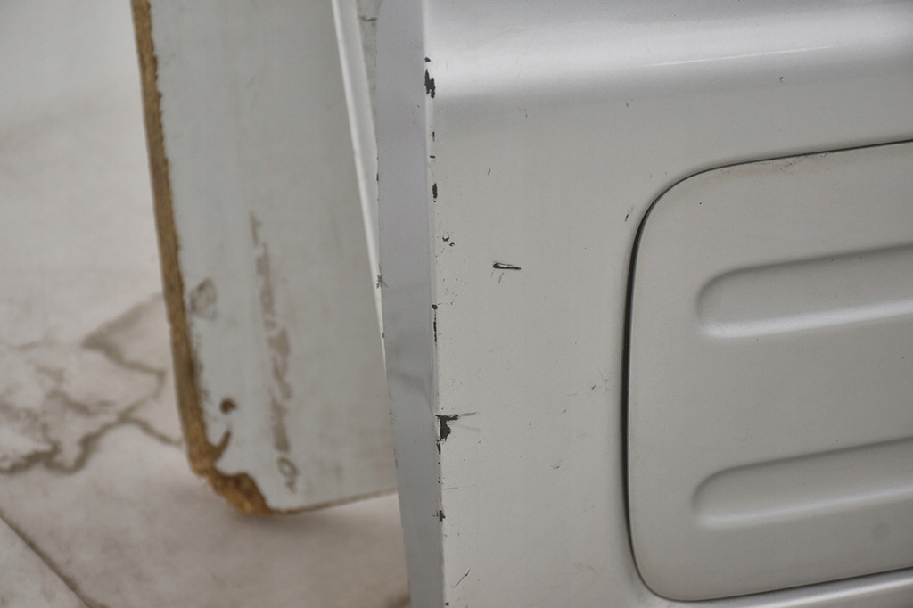 фото №11, Кришка багажника задня задня honda cr-v crv ii nh623m відкидна скло