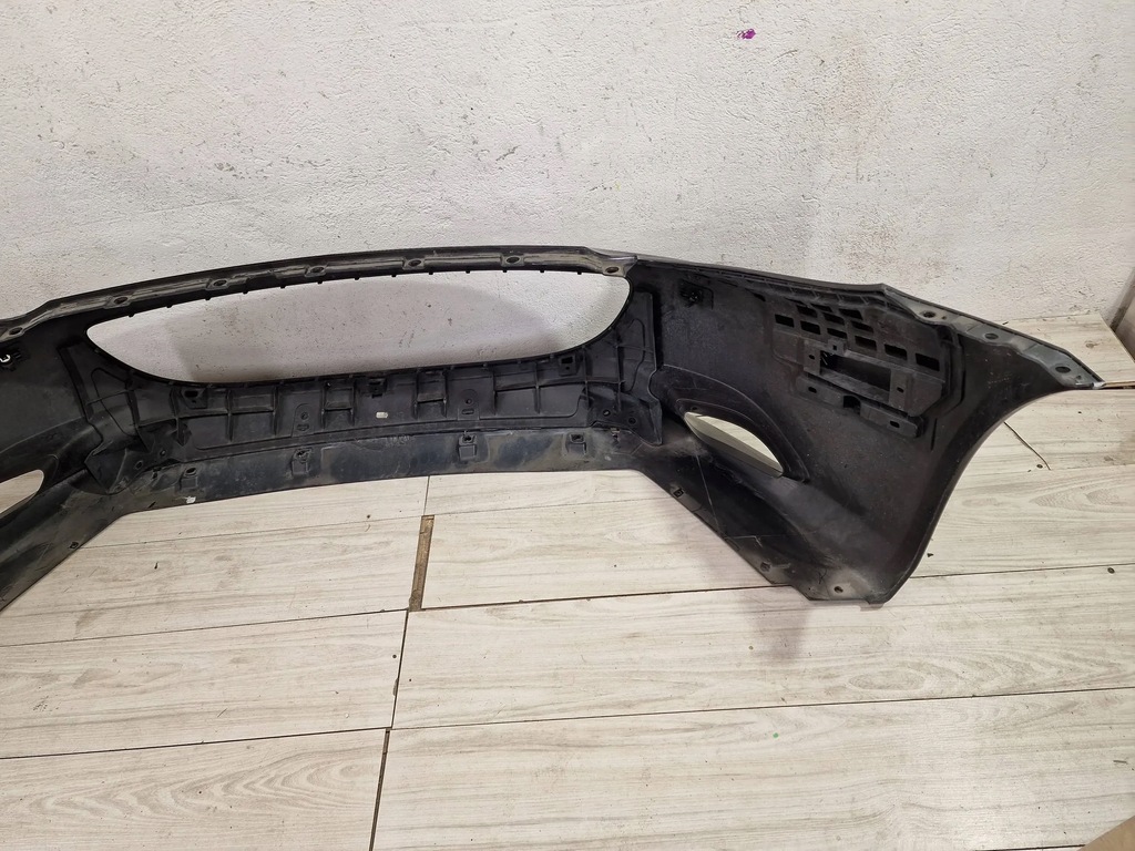 фото №10, Ferrari california 08-14 бампер перед