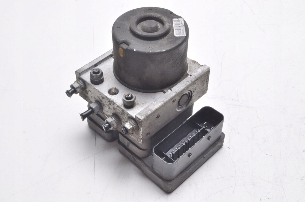 фото №1, Mazda 3 bk 1.6 di насос abs 3m51-2m110-ca