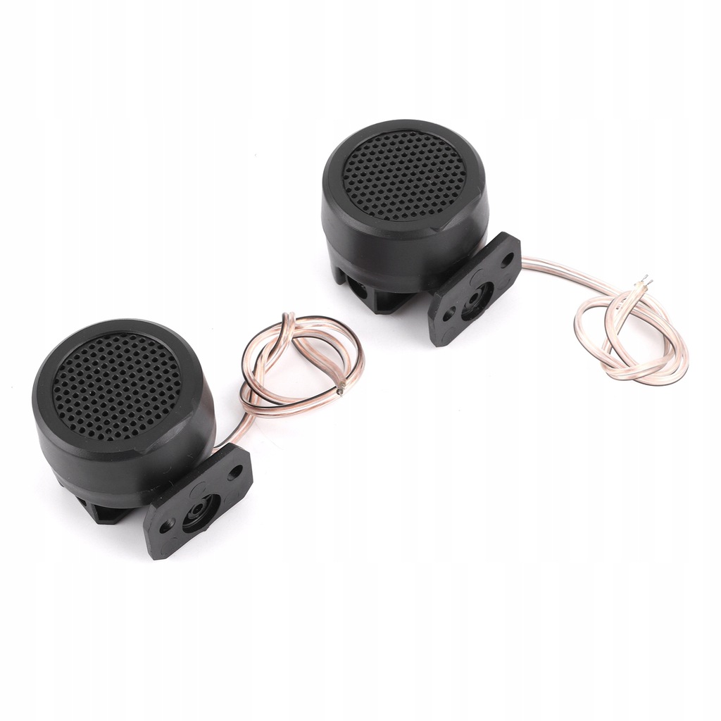 фото №10, 2 szt. универсальные динамики высокочастотные 500 w динамик o dużej мощности u3