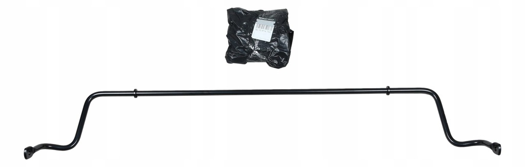 фото №1, Оригинальный номер стабилизатор dacia duster 4x4 задняя 8200814764