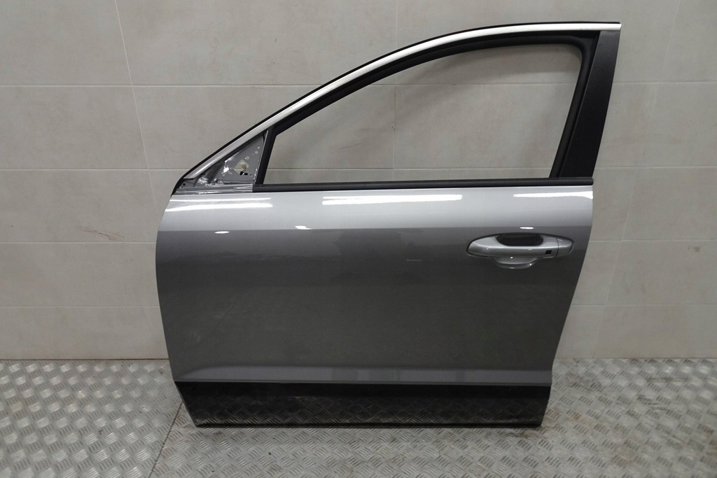 фото №1, Kia niro ii дверь передние левая полный 2022-